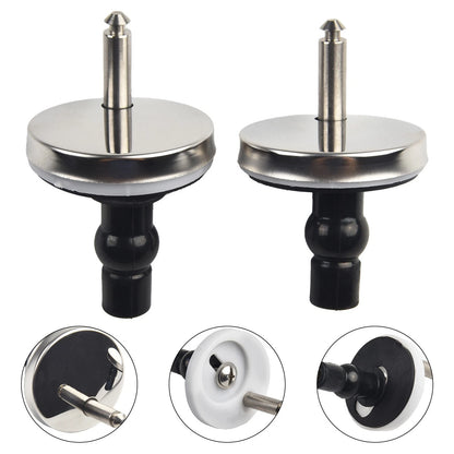 Hinge Pair for None Toilet