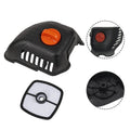 Air Filter Cover Kit for Echo PAS 225SB PAS 225VP (2005–2010)