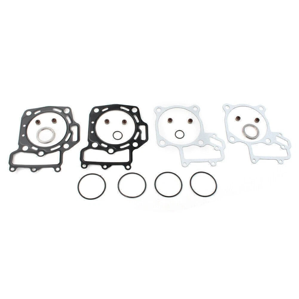 Complete Top End Gasket Set Kit for Kawasaki Brute Force 750 4x4i (2005–2017)