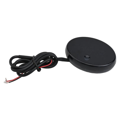 LED Voltmeter for Motorcycles (Universal Fit)
