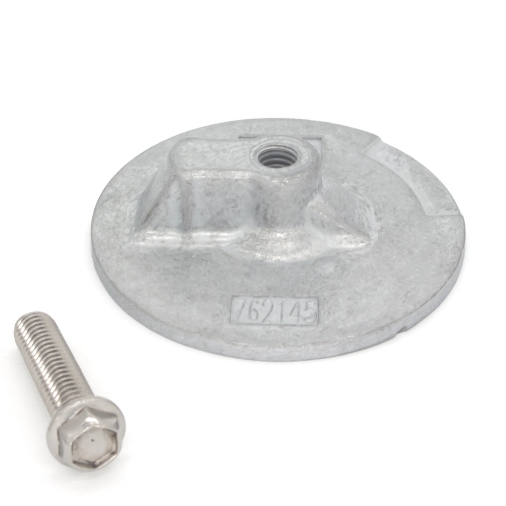 Trim Tab Anode for MerCruiser Alpha One Gen 2 & Bravo (12710)