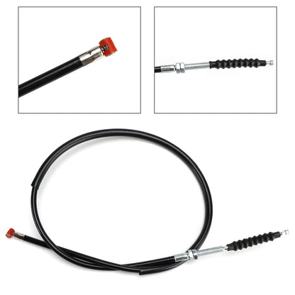 Clutch Cable Wire for Kawasaki ZX6R (2005–2006) T9