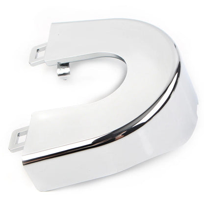 Ignition Switch Panel Trim for Harley Road Glide (2015–2021) Chrome