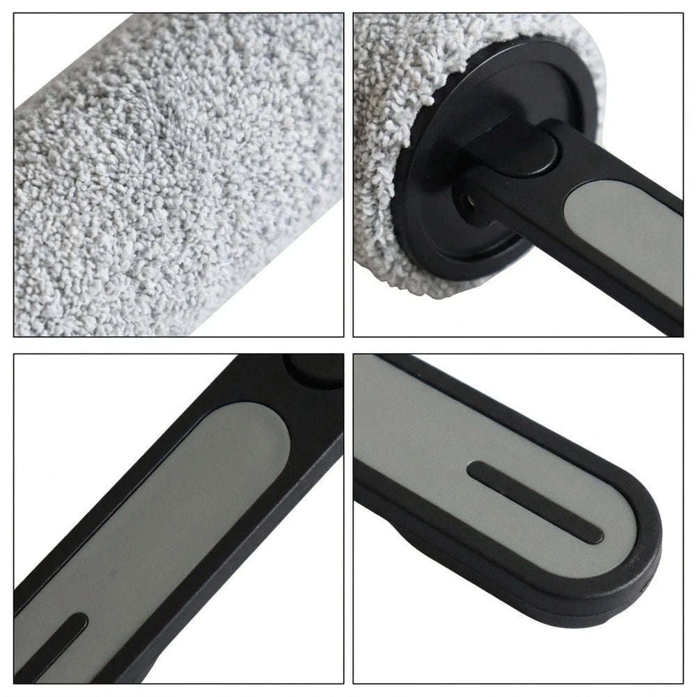 Replacement Brush Roller for