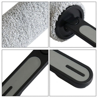 Replacement Brush Roller for