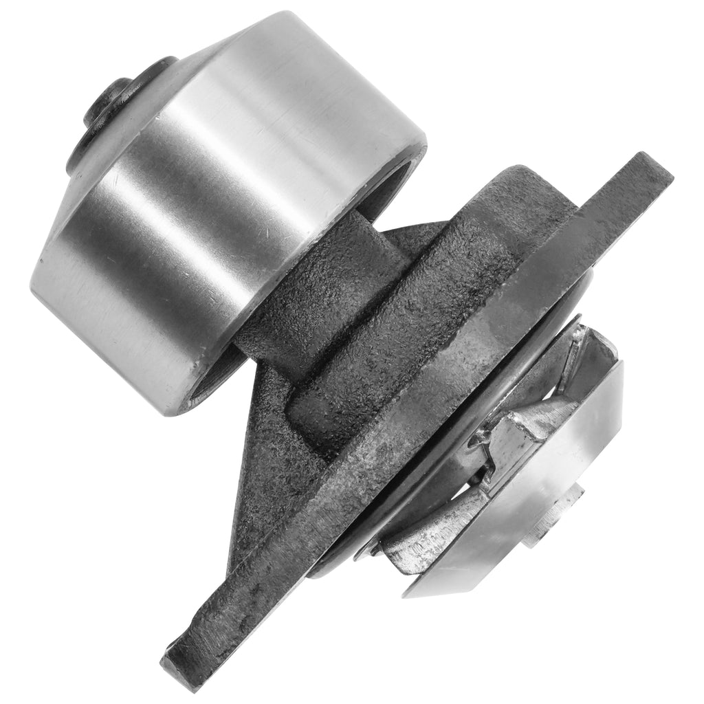Water Pump Replacement for Case IH Forklift 584E 585E 585G 586E (2009–2014)
