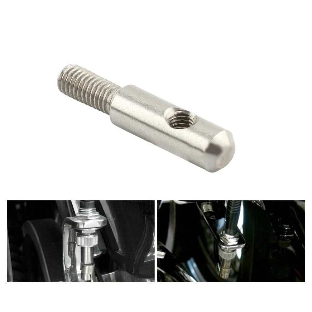 38mm Antenna Adaptor for Electra Glide (2014–2023)