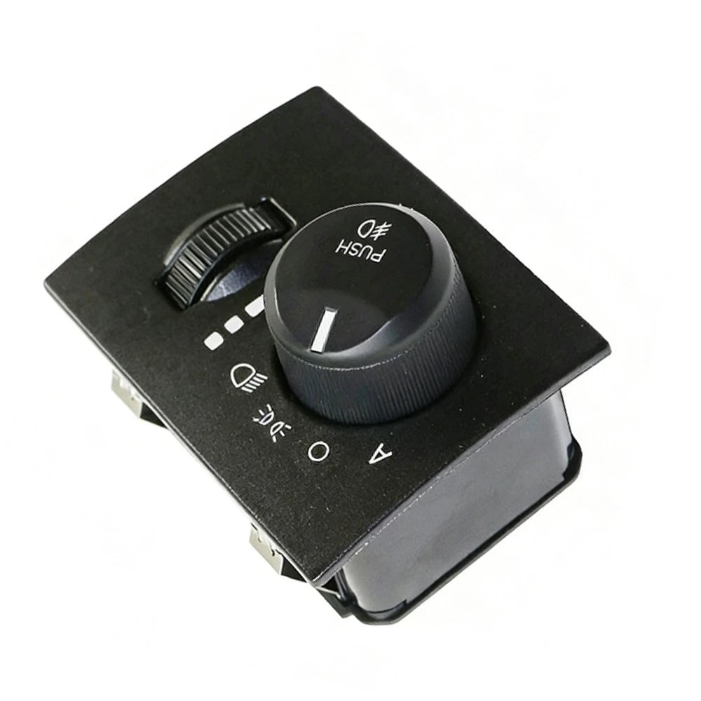 Headlight Switch for Chrysler 300 (2005–2011) Ref. 68019789AE