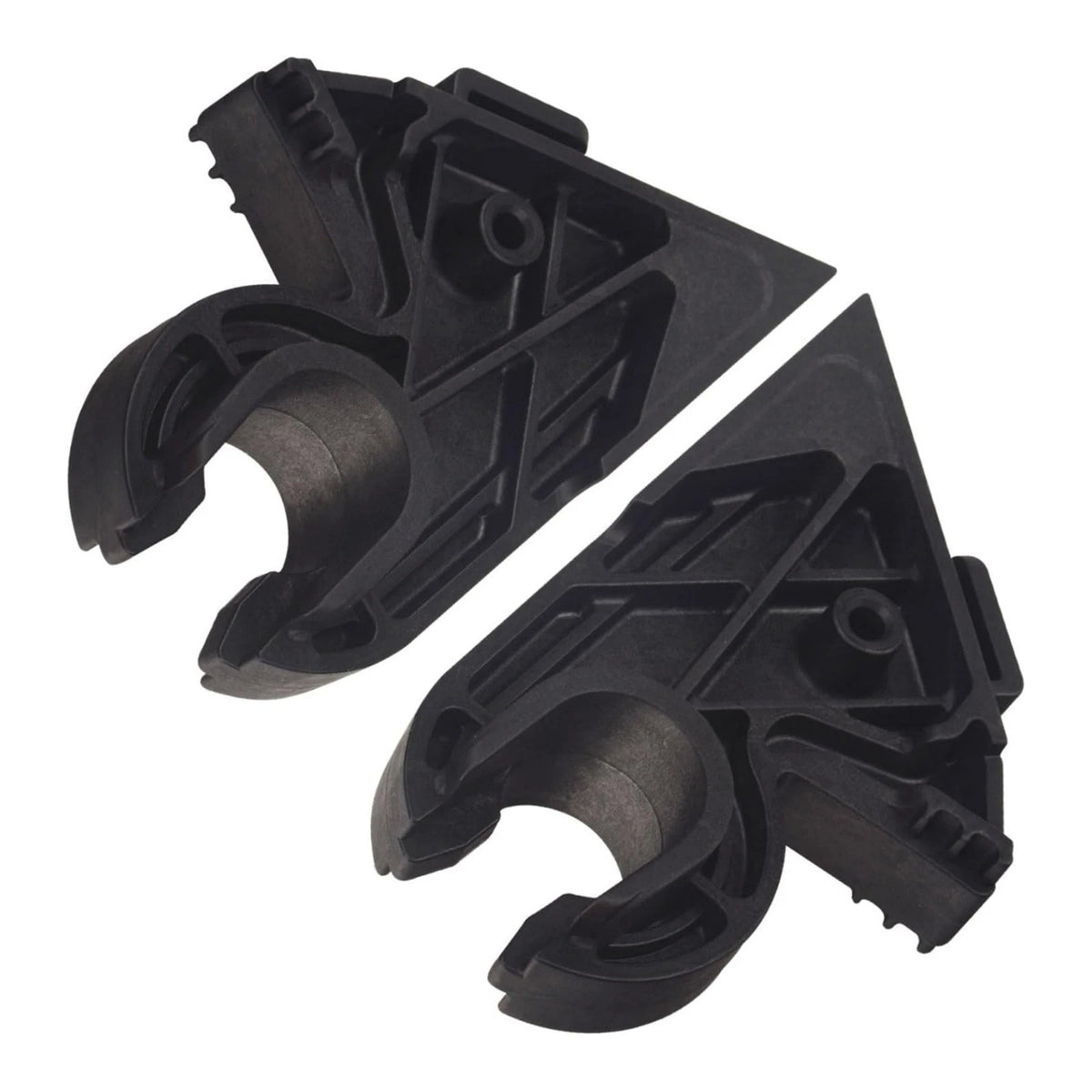 2-Piece Hood Pivot Bracket Set for Cub Cadet Craftsman Mowers