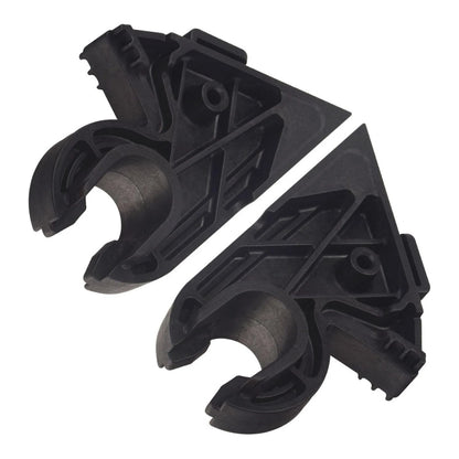 2-Piece Hood Pivot Bracket Set for Cub Cadet Craftsman Mowers