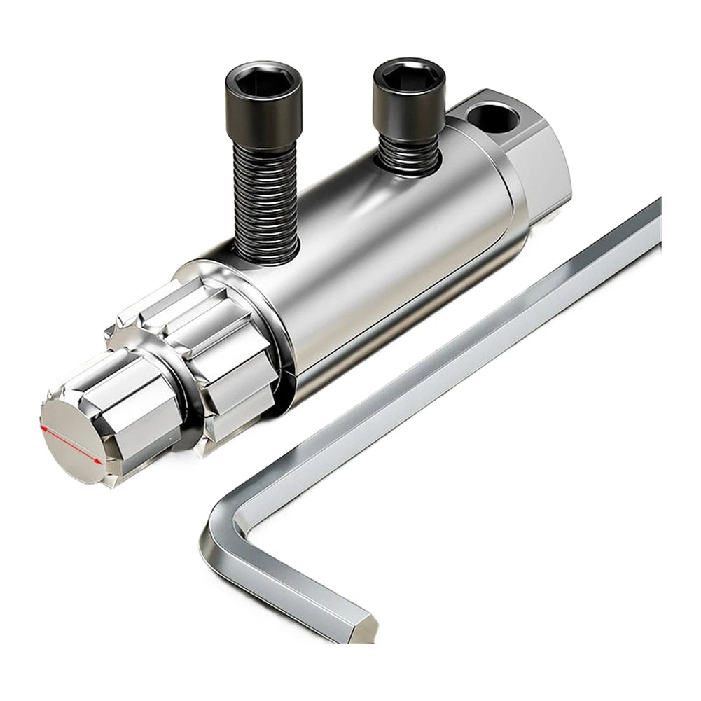 Tap Extractor Tool for Faucet and Angle Valves (Universal)