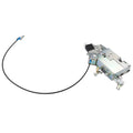 LH Side Door Lock for Ford Transit MK6 MK7 (2000–2014)
