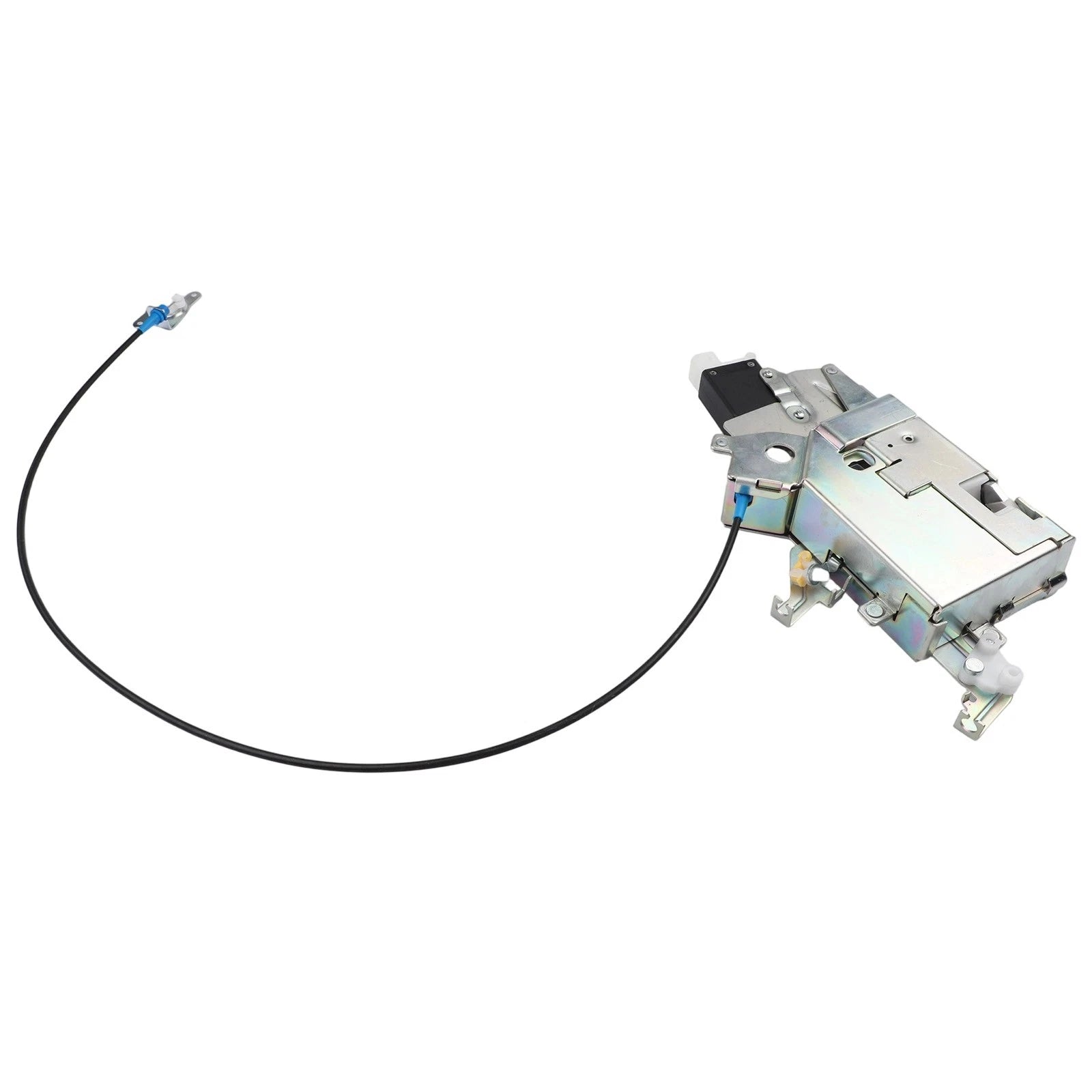 LH Side Door Lock for Ford Transit MK6 MK7 (2000–2014)