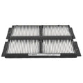 Bosch Cabin Air Filter for Mazda 3 BL (2009–2014)