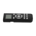 Remote Control for D5/D5S PRO Robotic Vacuum Cleaner