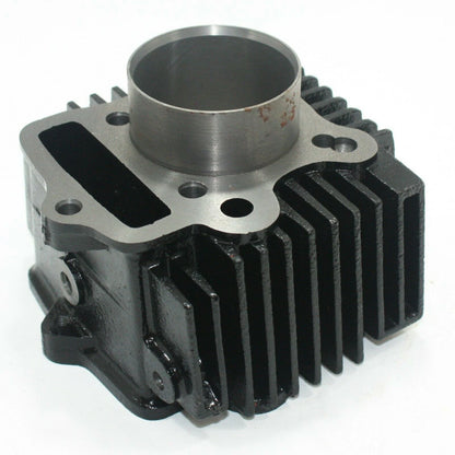 Engine Barrel Bore Cylinder 52.4mm for 110cc Quad Dirt Bike ATV Dune Buggy