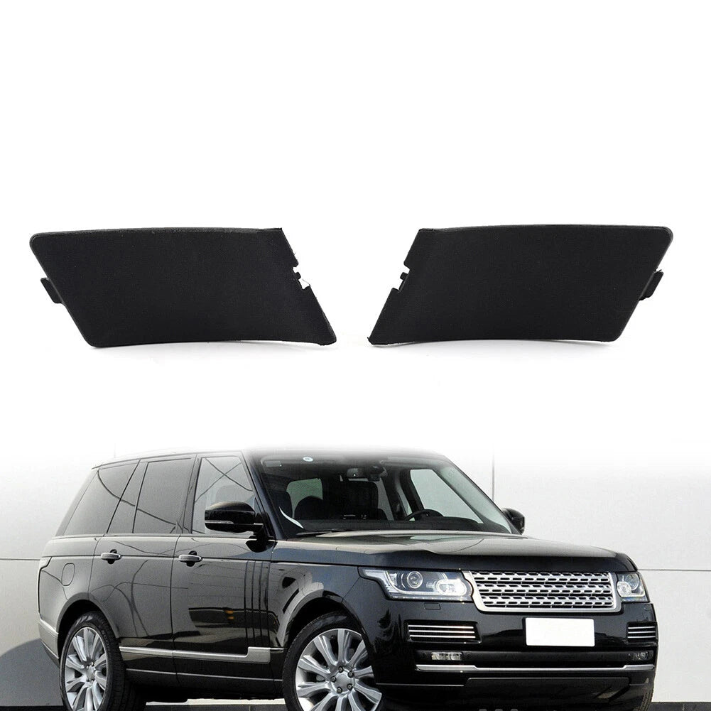 Door Interior Pull Handle Cap Lid for Land Rover Range Rover Sport (2005–2013)