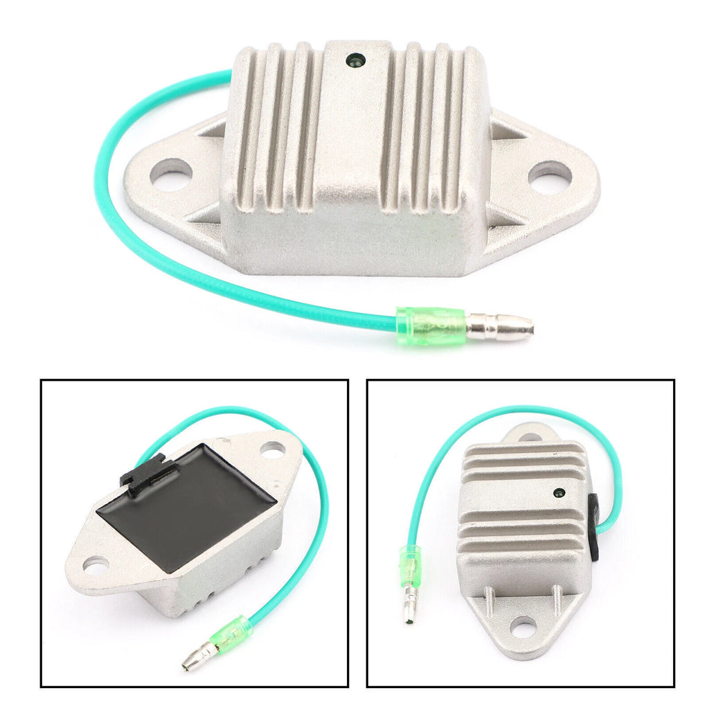 Regulator Rectifier for Yamaha Blaster YFS200 (1988–2006) T9
