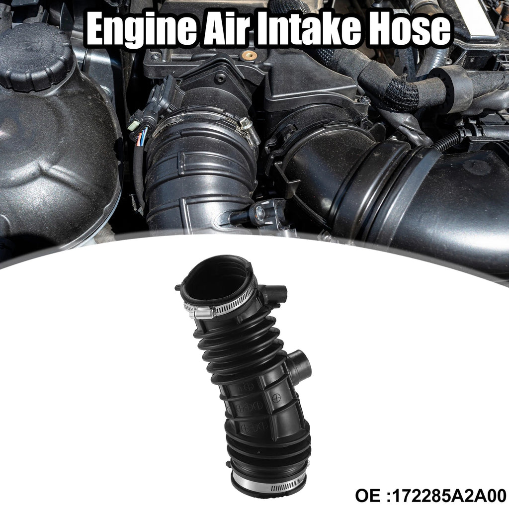 Engine Air Intake Hose Replacement for Honda Accord (2013–2016)