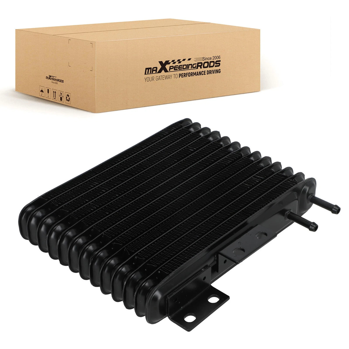 Transmission Oil Cooler for Mitsubishi Outlander 3.0L V6 (2007–2013) 2920A024