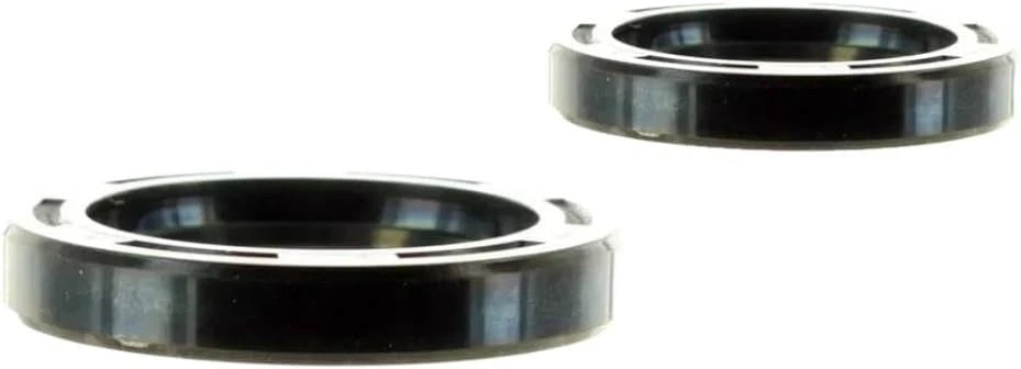 2pc Prop Shaft Oil Seal Set 93101-30M17-00 for Yamaha 115-300HP (1984–Up)
