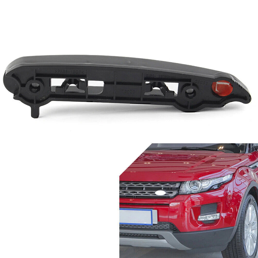 Left Front Bumper Mount Bracket for Land Rover Range Rover Evoque (2010–2018) LR034222
