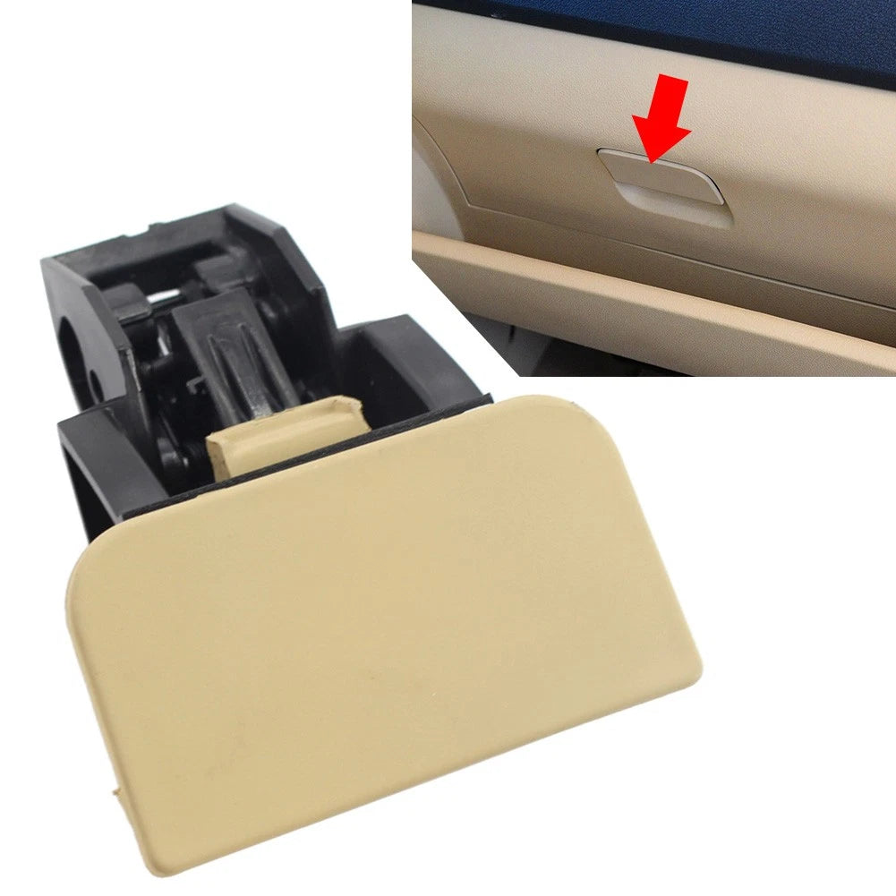 Glove Box Handle Latch for VW Polo (2005–2009) Beige