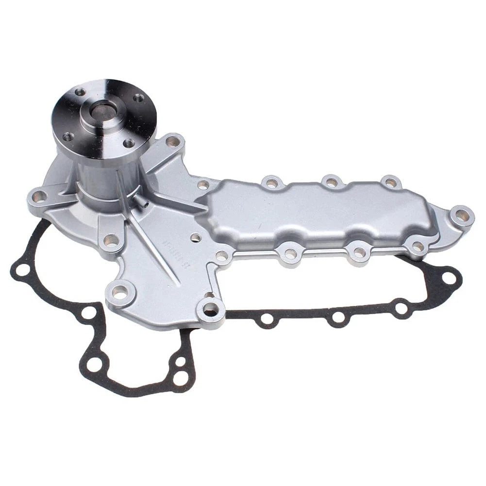 Water Pump for Construction Site (6684225)