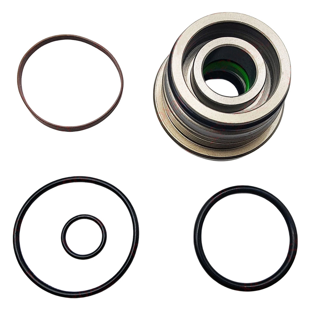 Trim Repair Kit for Volvo Penta (3860881, 0768665, 872837)