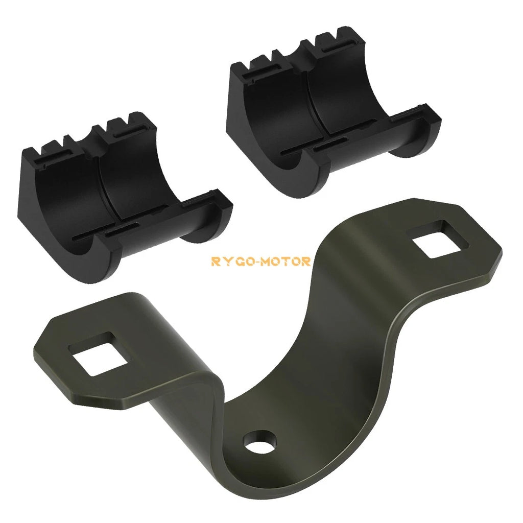 Upper Steering Bushing Bracket for Polaris Sportsman 400 450 500 570 800 1000 (2000–2023)