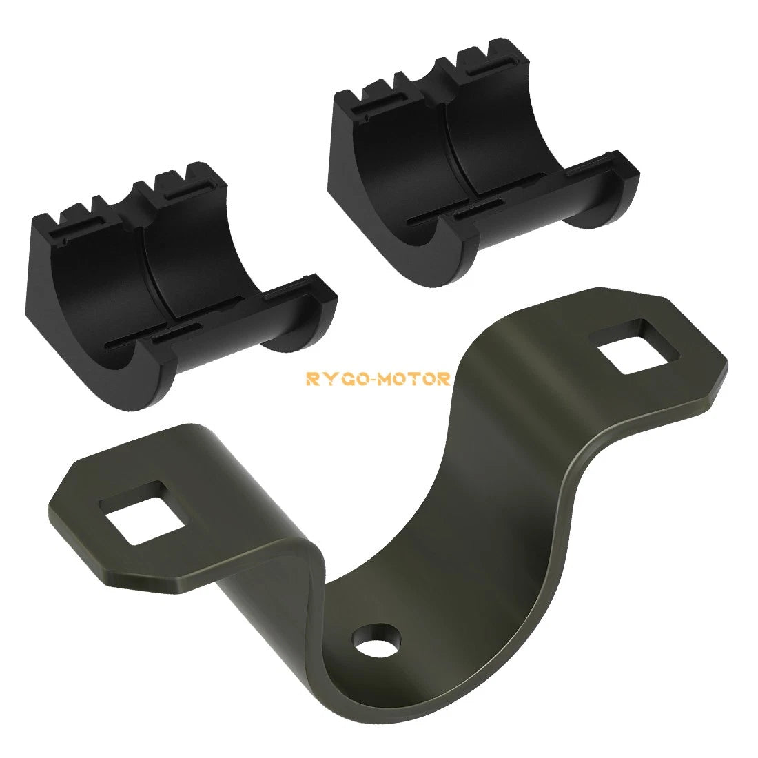 Upper Steering Bushing Bracket for Polaris Sportsman 400 450 500 570 800 1000 (2000–2023)