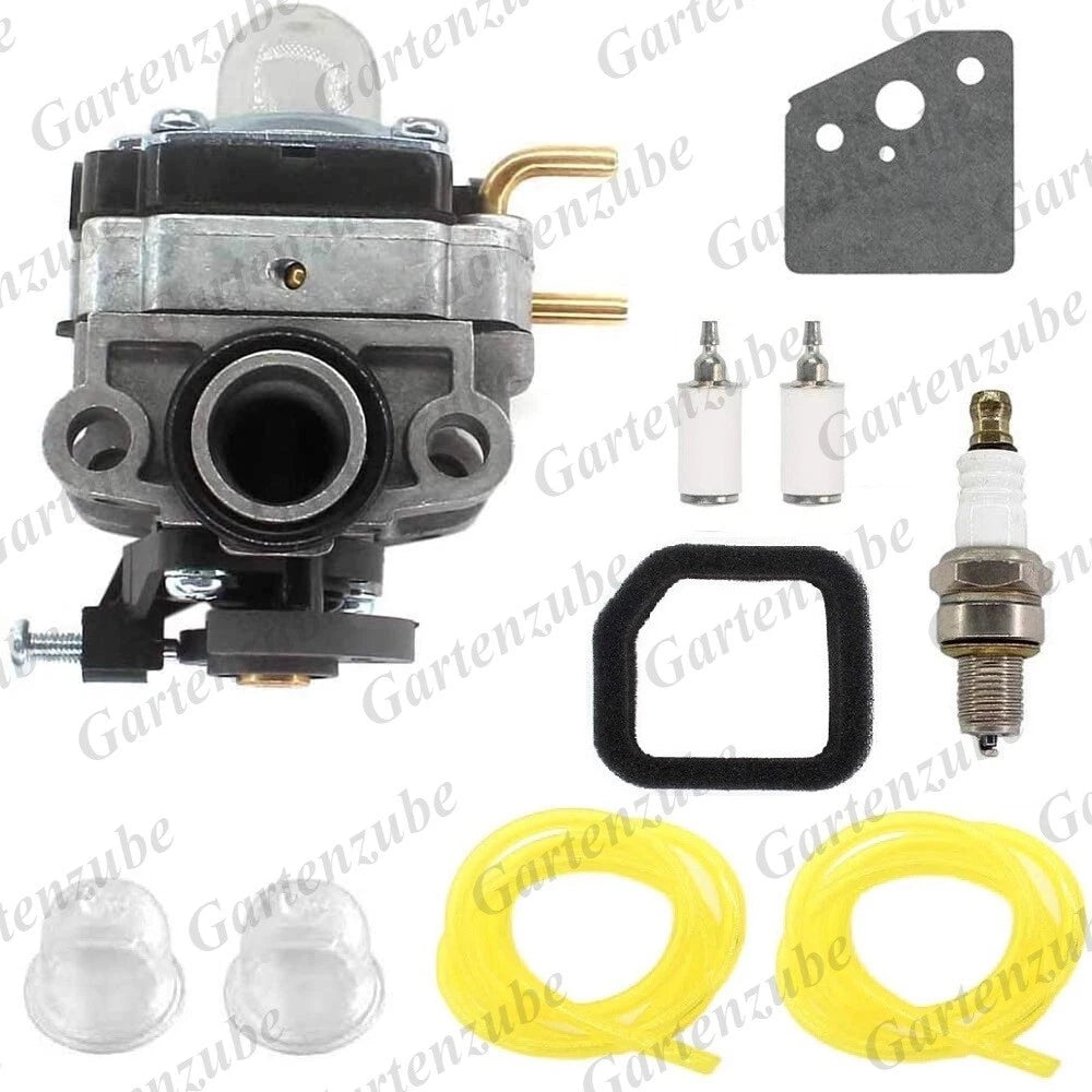 Carburetor for MTD MP429 C459 (41AR4BPG799, 41CR4BPG799) Blower