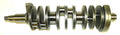 Medium Taper Crank Shaft for Yamaha 150-225 HP (1990–1995) 850-345 6R3-11411-00-00