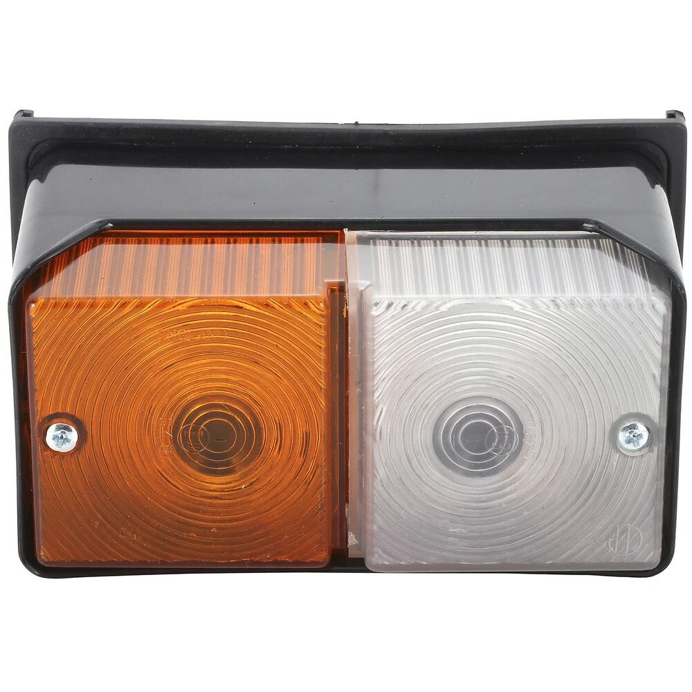 Front Side Light for Ford 5610 6410 6610 6810 7610 8210 (AP/Q Cab)