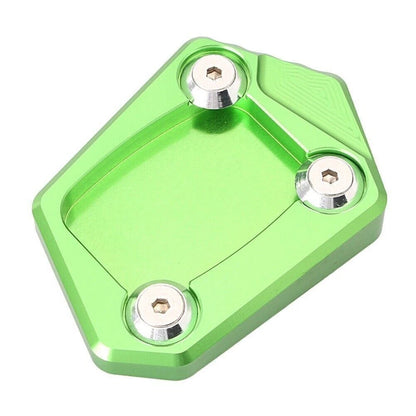 Kickstand Side Pad for Honda CB500X/F (2013–2015) & CBR650F (2014–2015)