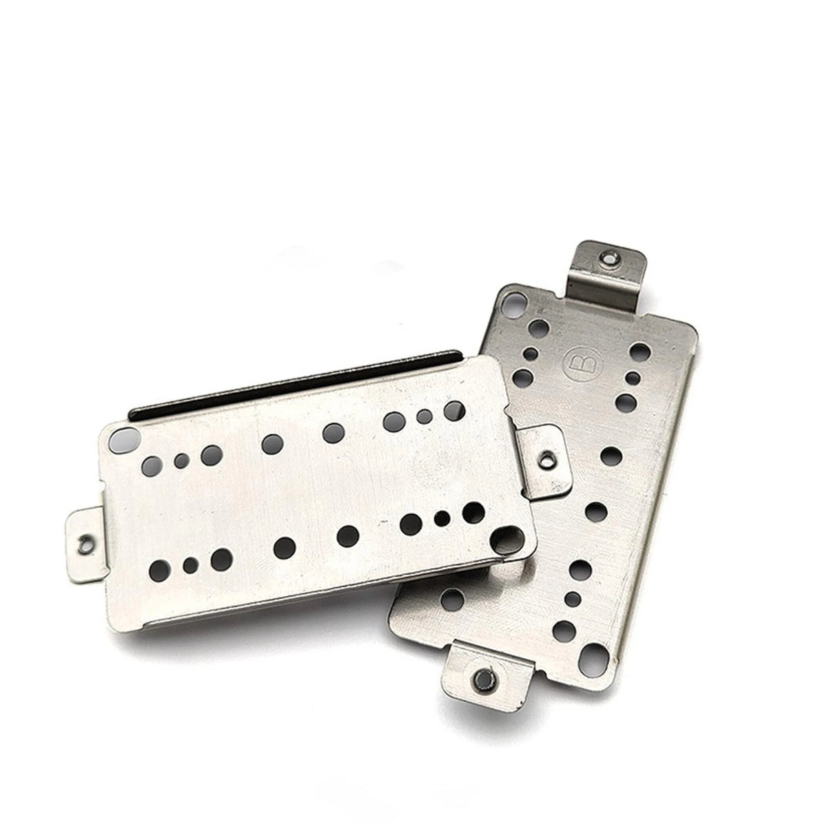 Copper Base Plate for Guitar Pickup Humbucker (50mm/52mm)