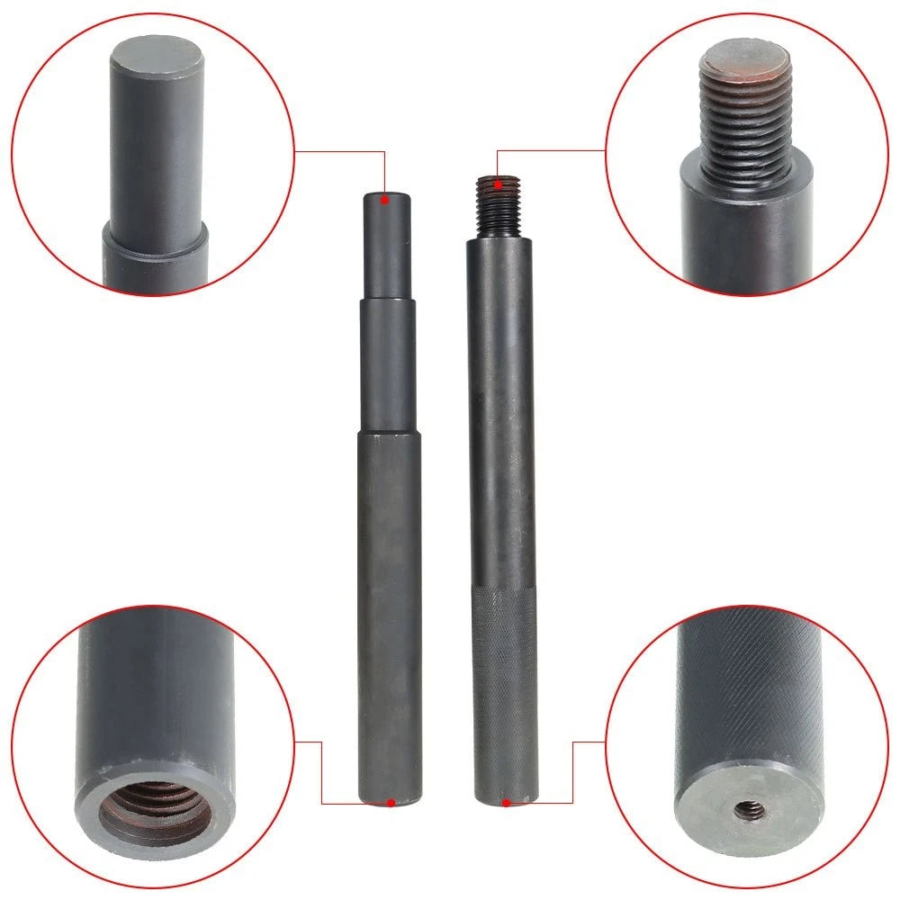 Gimbal Bearing Installer Tool Kit for Mercruiser Alpha & Volvo (US)