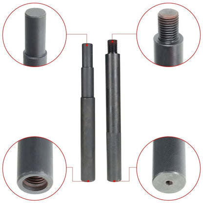 Gimbal Bearing Installer Tool Kit for Mercruiser Alpha & Volvo (US)