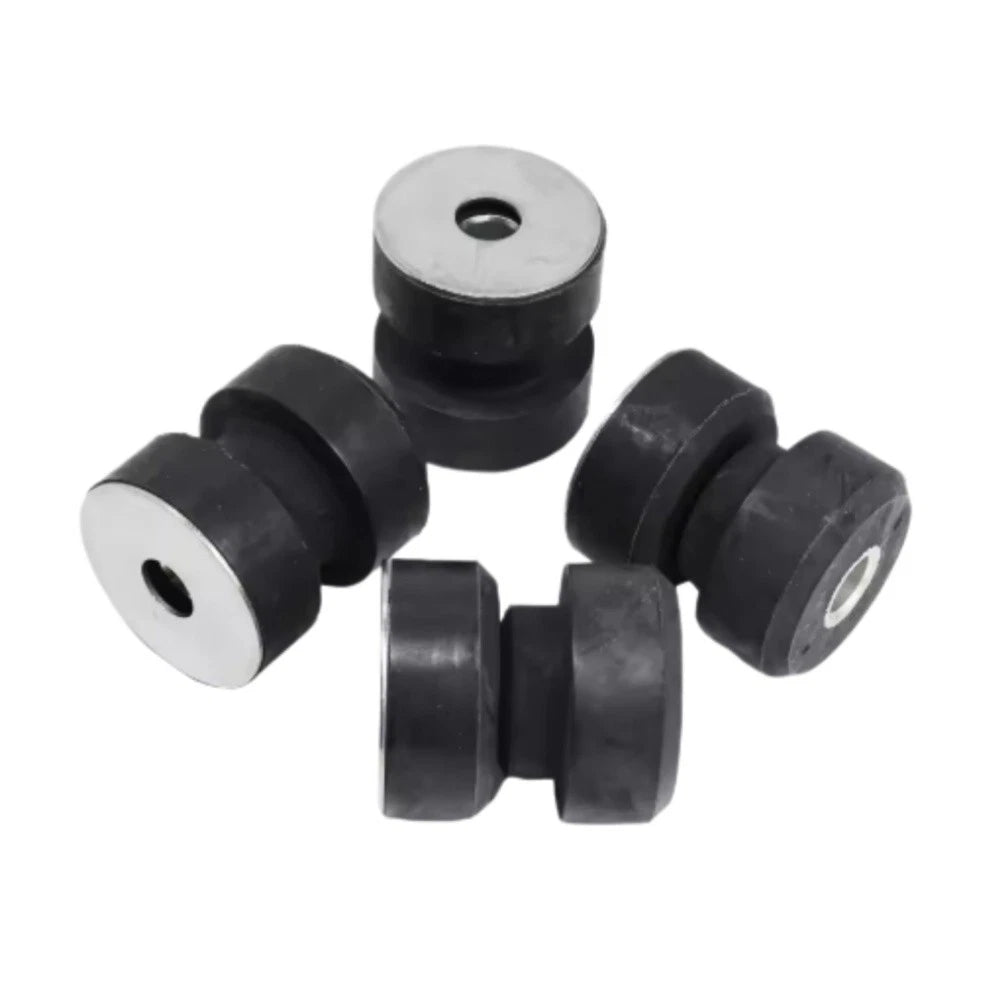 Motor Mounts Set of 2 for