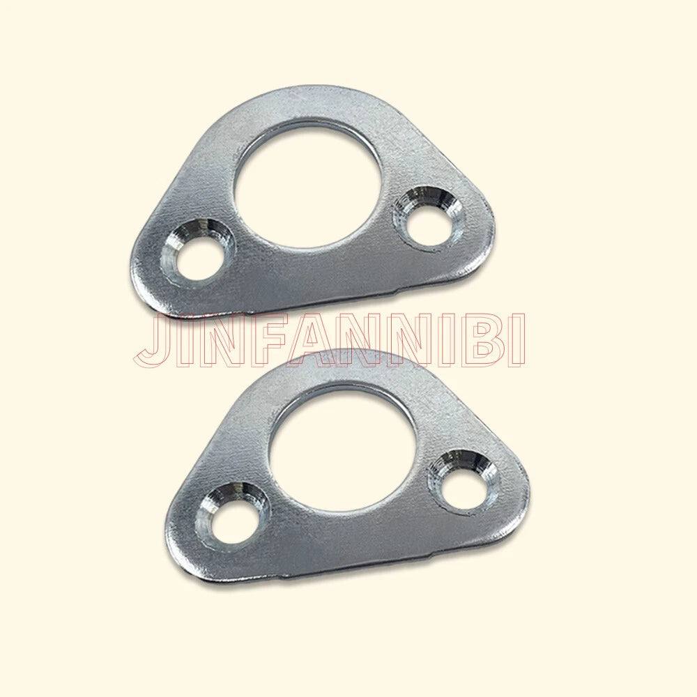 2X Ball Joint Bracket for Polaris Sportsman Ranger (400–800)