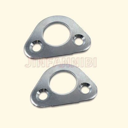 2X Ball Joint Bracket for Polaris Sportsman Ranger (400–800)
