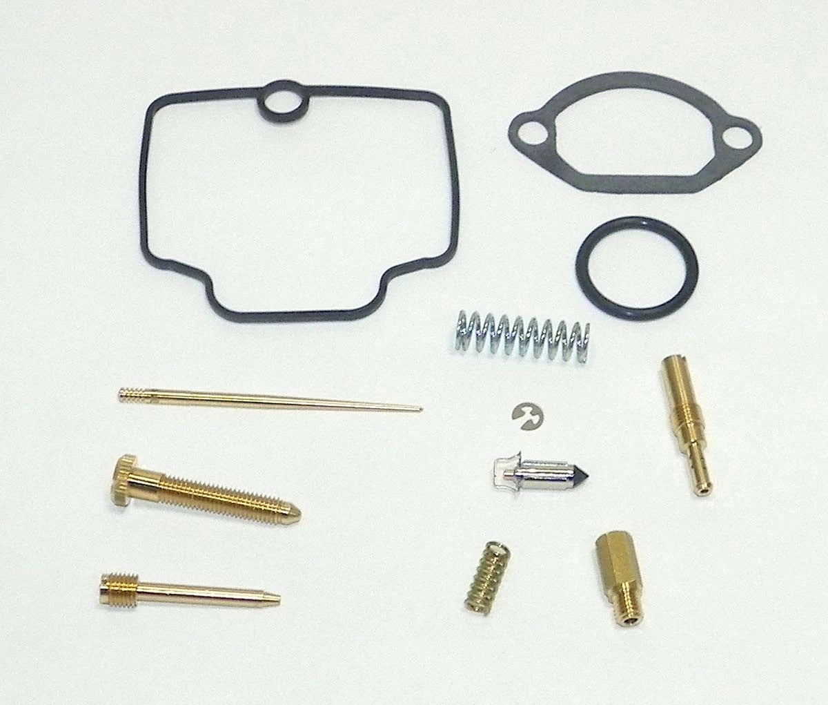 Carburetor Kit for Yamaha YZ 80 (2002–2005) 016-852