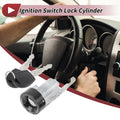 Ignition Lock Cylinder Replacement for Chevrolet Aveo5 (2006–2006)