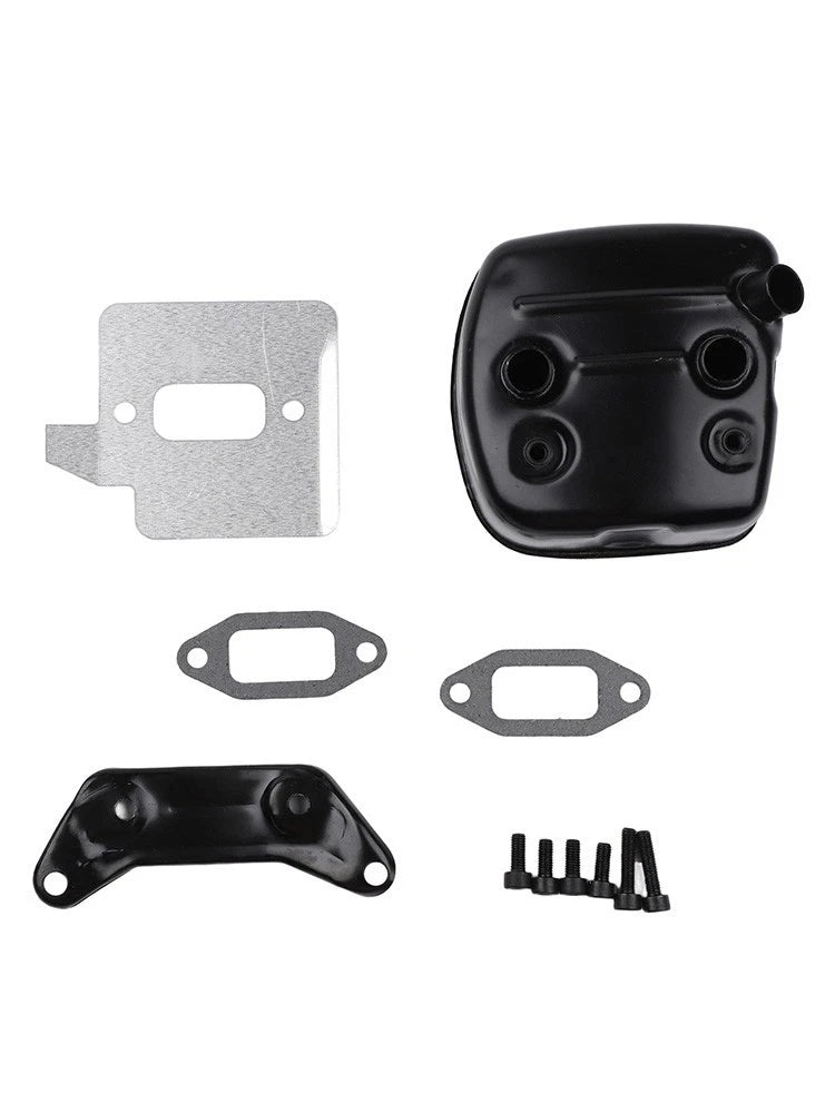 Muffler Gasket for Lawn Mower Chainsaw