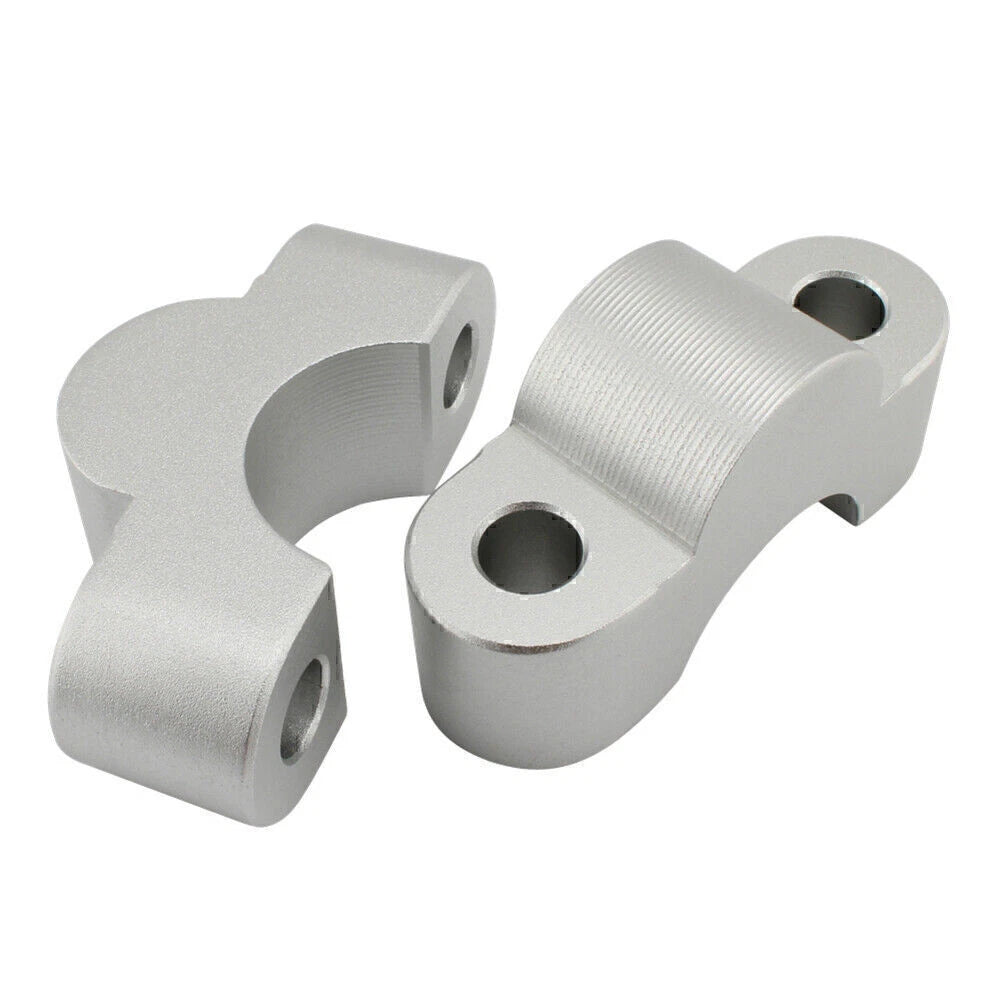 Handlebar Risers for BMW S1000XR (2020–2023)