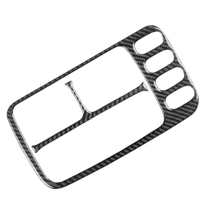 Central Air Vent Outlet Panel Cover Trim for Suzuki Tracker (1999–2004)
