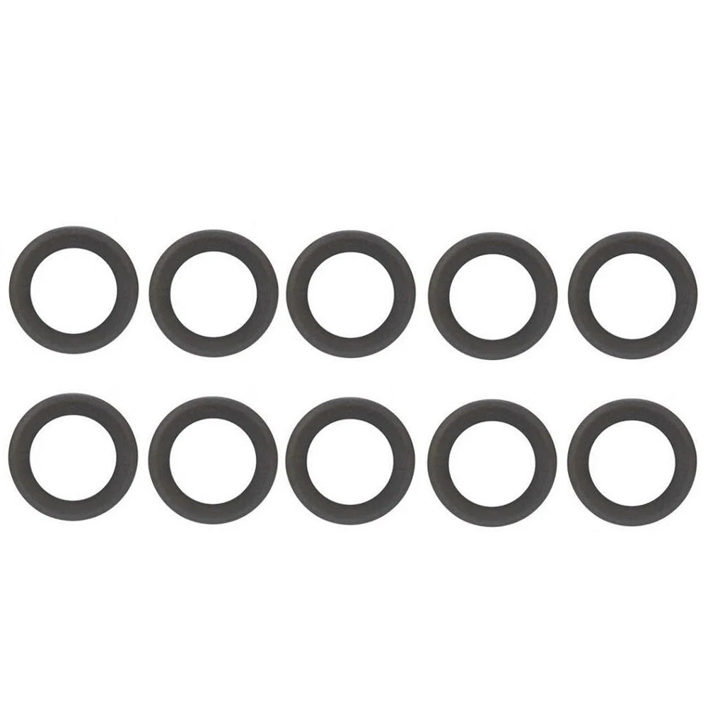 10X Piston Rings for Air Compressor 1100W