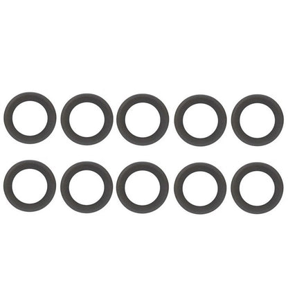 10X Piston Rings for Air Compressor 1100W