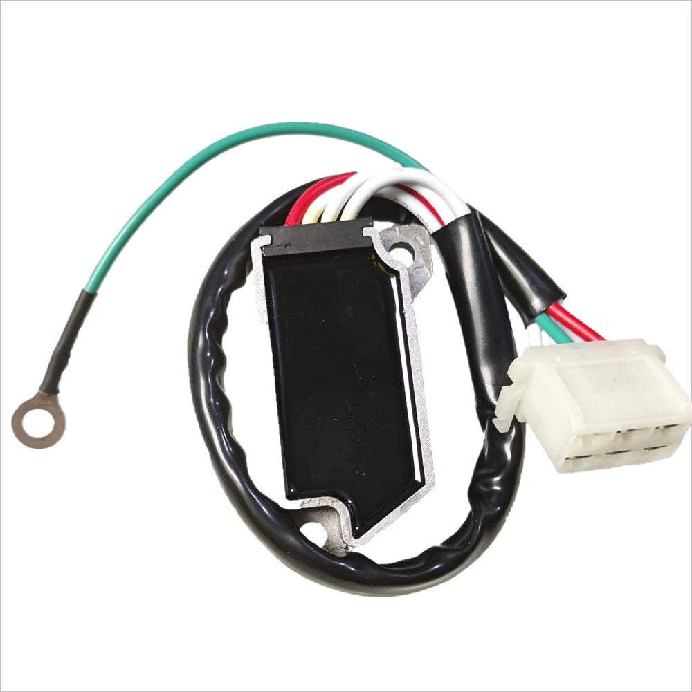 Voltage Rectifier Regulator for Suzuki GN250 (1999)