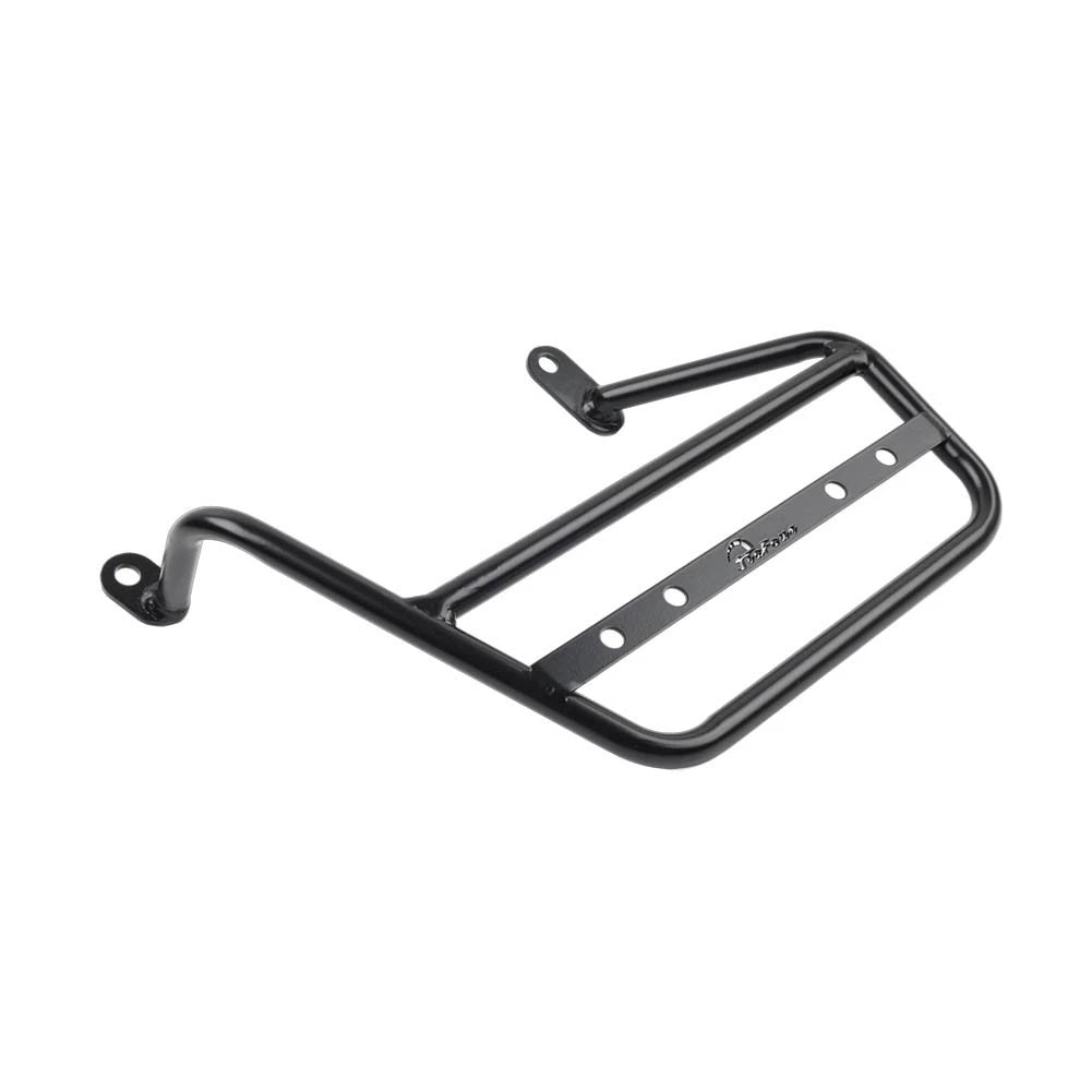 Left Side Saddlebag Mount for Honda CB1100 EX/RS (2017–2023)